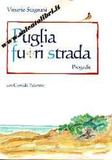 Immagine di Puglia fuori strada